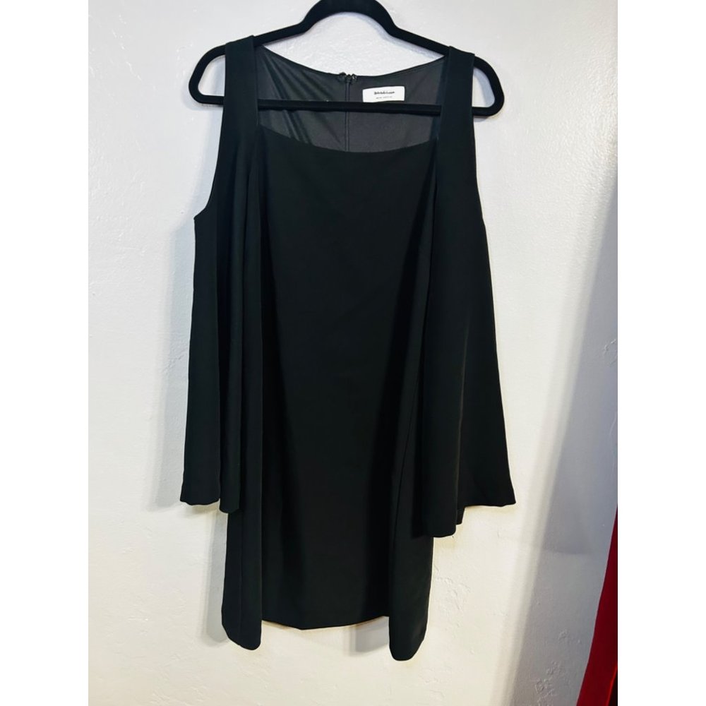 Bailey 44 Black Dress Size M